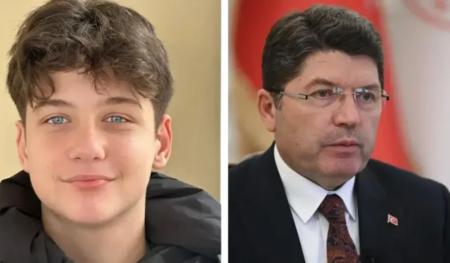 Bakan Tunç: Atlas’ın failleri hak ettikleri cezayı alacak