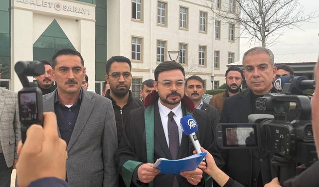 Yayman’a Yönelik Paylaşımlara Hukuki Süreç