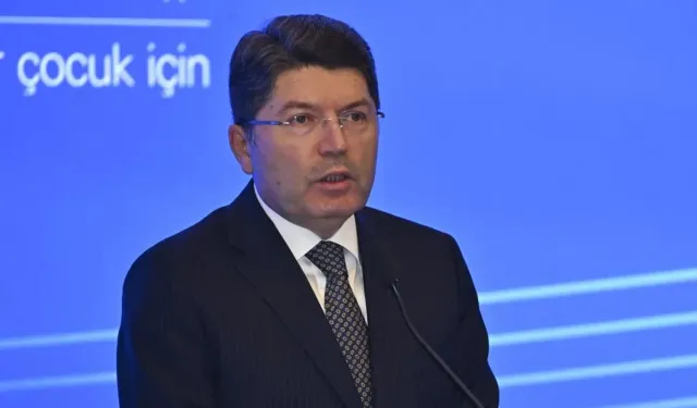 Bakan Tunç: Avukatlara 10 Milyar TL Finansman Desteği