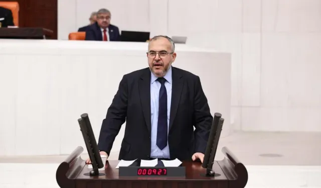 Çalışkan: Hatay’da 2/B Süreci Alarm Veriyor