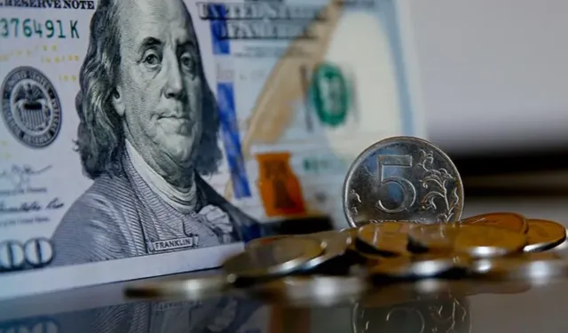 Dolar ve Euro Güne Yükselişle Başladı