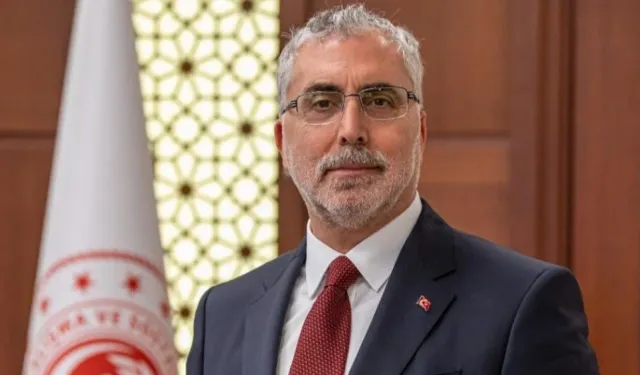 Bakan Işıkhan Açıkladı!