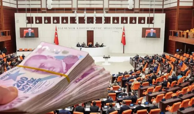 En Düşük Emekli Aylığı 20 Bin TL’ye Yükseltildi!