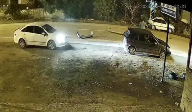 Fiat Tofaş 18 Yaşındaki Gence Mezar Oldu