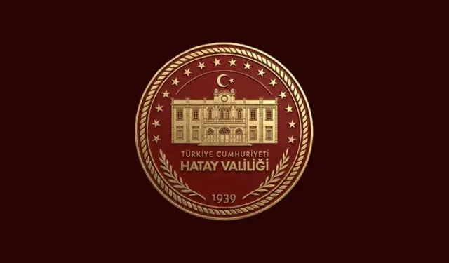 Hatay’da Kar Nedeniyle İdari İzin Kararı!