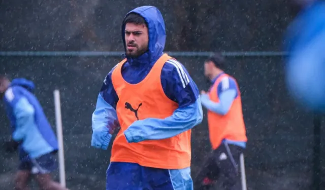 Hatayspor, Ümraniyespor Mesaisinde