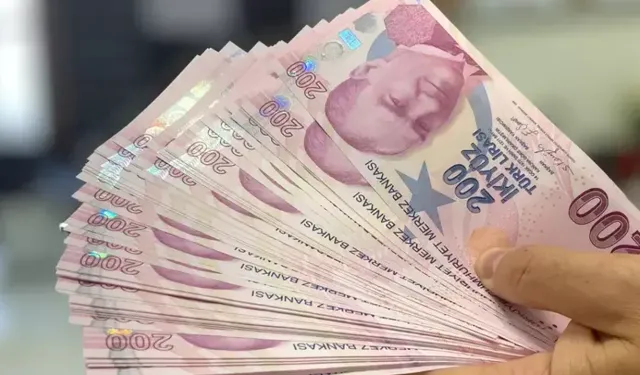 Emekli Maaşı ve Bayram İkramiyesi Artışı Beklentiyi Karşılamadı