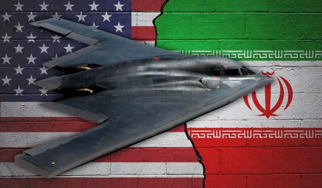 İran’da Neler Oluyor?