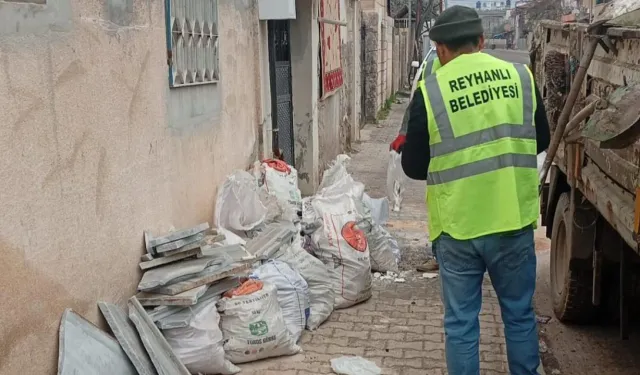 Kurallara Uymayana Yasal İşlem!