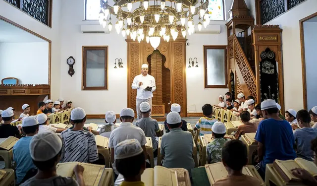 Kur’an Kursları Yönetmeliği Yayımlandı!