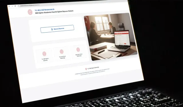 MEB 2026 AGS 10 Bin Öğretmen Ataması Başvuruları Başladı!