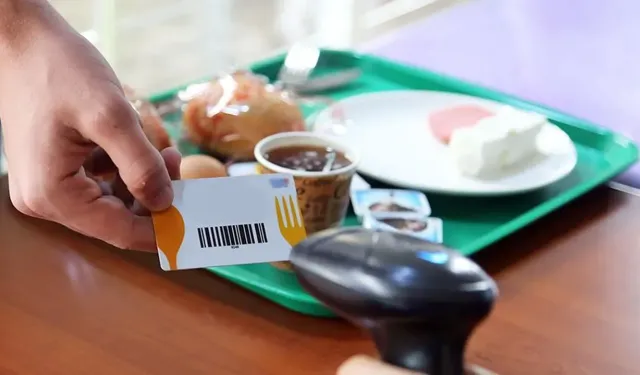 2026 Yemek Ücreti Belli Oldu