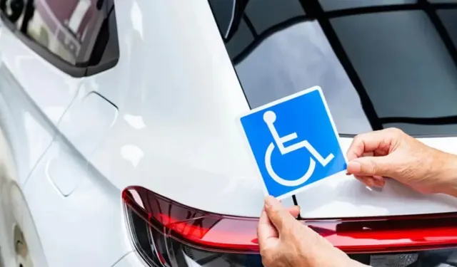 Hatay’da Engelli Vatandaşlara ÖTV Müjdesi!