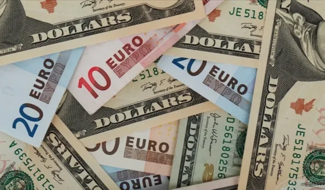 14 Ocak 2026 Çarşamba dolar, Euro ne kadar?