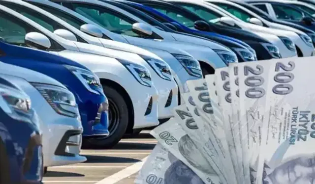 2026’da Hangi Araçlar ÖTV’den Muaf?