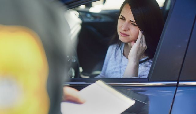 Trafikte Kural İhlaline Rekor Cezalar Geliyor!