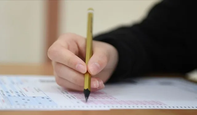 2026 Sınav Takvimi Açıklandı: YKS, KPSS ve LGS Tarihleri Netleşti