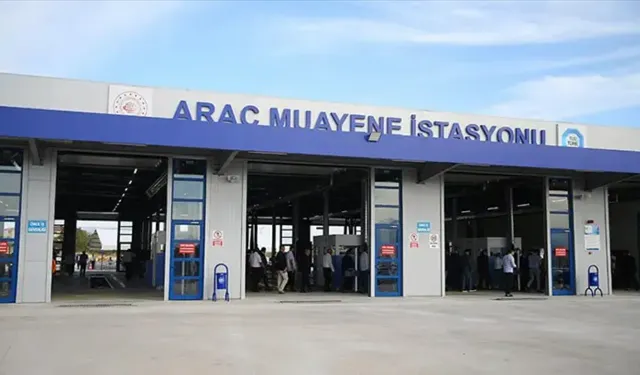 2026 Araç Muayene Ücretleri Açıklandı!
