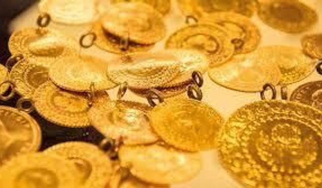 Çeyrek ve gram altın ne kadar oldu?