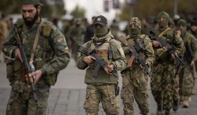 Suriye Ordusu Halep’te YPG Hedeflerine Operasyon Başlattı