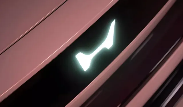 Honda’nın klasikleşmiş ‘H’ logosu değişiyor