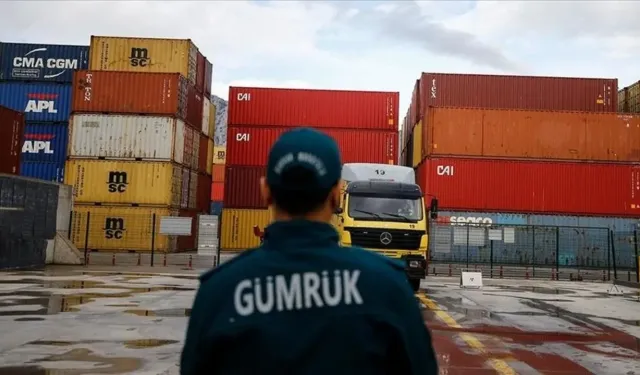 Gümrükte 90 Dakikalık Yeni Dönem Başladı!