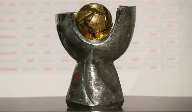 Süper Kupa’da Yarı Final Hakemleri Belli Oldu