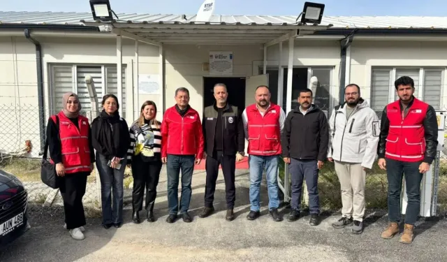 Ortak Çalışma Alanları Masaya Yatırıldı