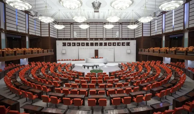 TBMM’de Taciz Davasında İfadeler Ortaya Çıktı