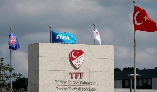 TFF’den Bahis Skandalı Hamlesi!