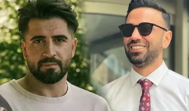 Ünlülere Uyuşturucu Soruşturması!