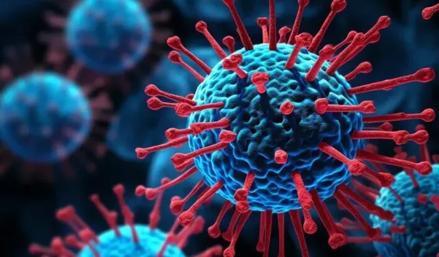 Hızla Yayılan Ölümcül Mantar: Candida auris Paniği