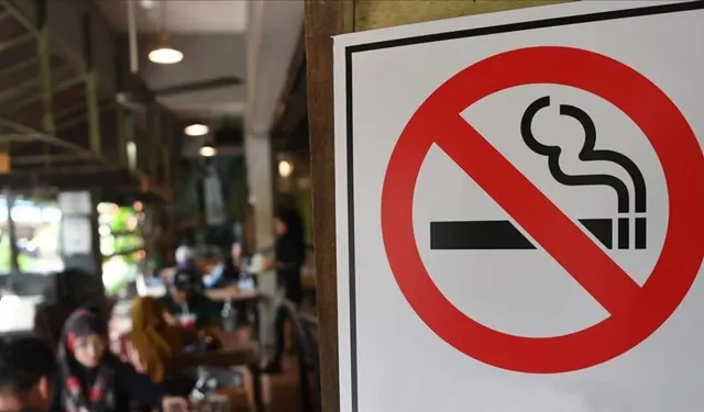 Sigara Yasağı Genişliyor!