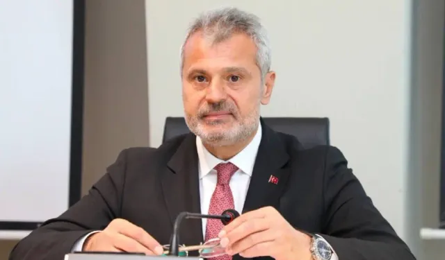 Öntürk’ten Rubin’e Sert Yanıt: Gel de Al!