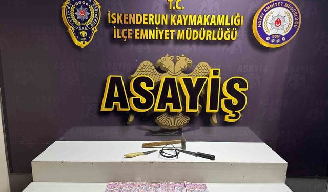 Sosyal Medya Buluşması Adli Vakaya Dönüştü