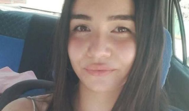 18 Yaşındaki Genç Kızdan Haber Alınamıyor!