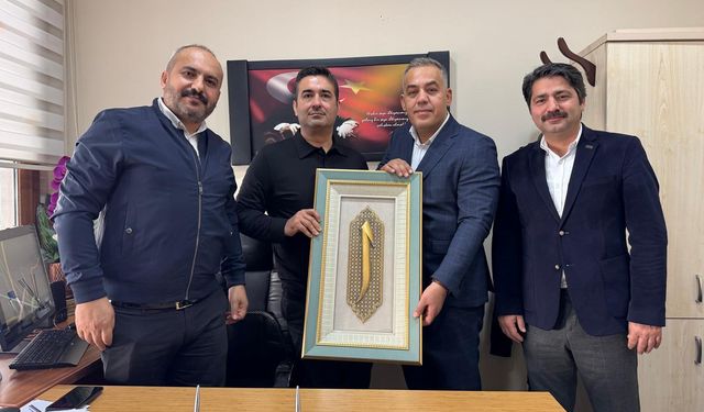 İskenderun Diş Hastanesi Bölgesel Merkez Oldu