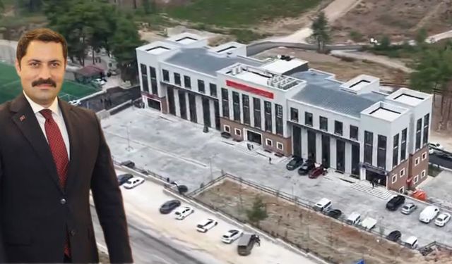 Yayladağı’nda Önemli İsimlere Cadde Onuru