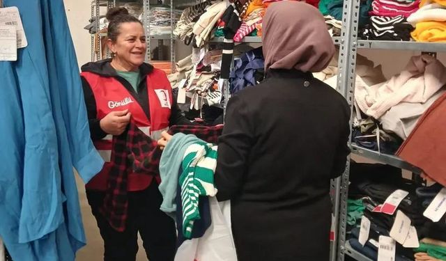 Kızılay Hatay’da Ramazan Öncesi Gönülleri Isıtan Destek