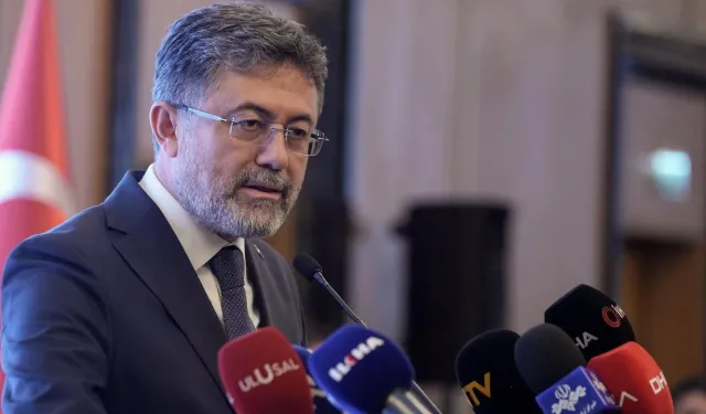 Bakan İbrahim Yumaklı: Devlet Tüm İmkânlarıyla Sahada