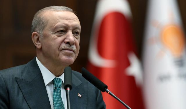 Erdoğan’dan Laiklik Çıkışı