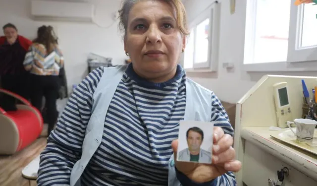 Son Vedası “Güle Güle” Oldu