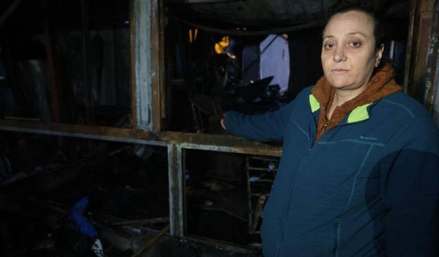 İkinci Kez Yuvasız Kaldılar