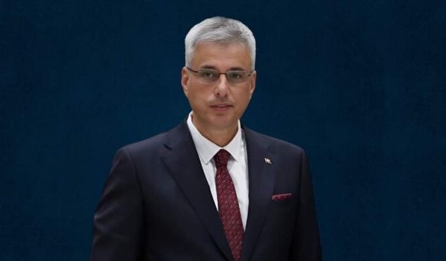 Sağlık Bakanı Memişoğlu Hatay’da