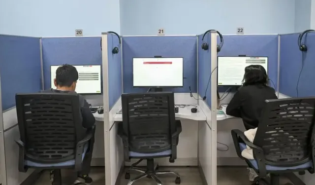 e-YDS 2026/2 İngilizce Sınav Giriş Belgeleri Yayımlandı