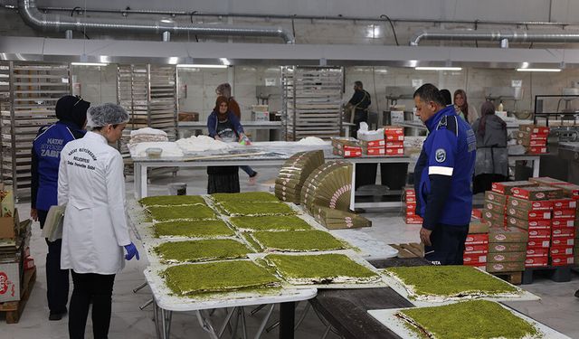 HBB’den Bayram Öncesi Denetim Seferberliği