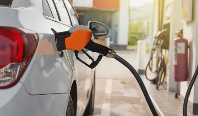 Motorin Fiyatı Uçuyor!