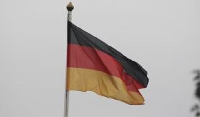 Almanya’dan İran Açıklaması: Bu NATO’nun Savaşı Değil
