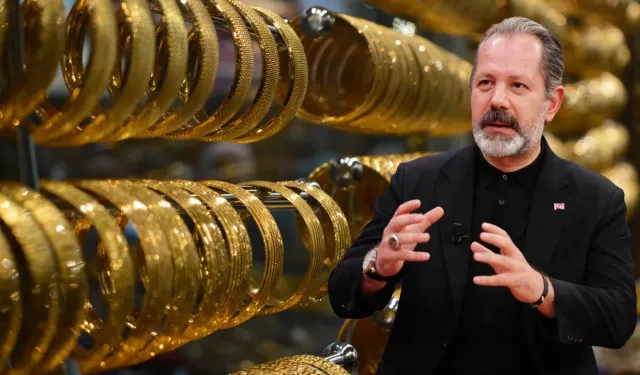 İslam Memiş’ten Altın Yatırımcılarına Kritik Uyarı!