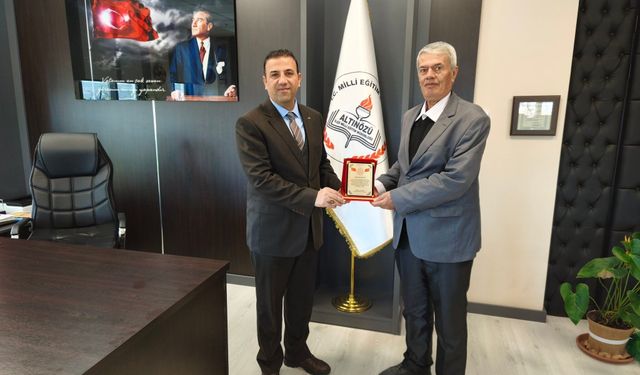 42 Yıllık Hizmetin Ardından Emeklilik